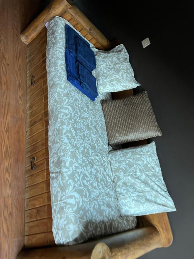 Apartamentos Cuirgu Felechosa Exteriör bild