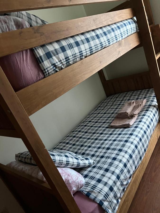 Apartamentos Cuirgu Felechosa Exteriör bild